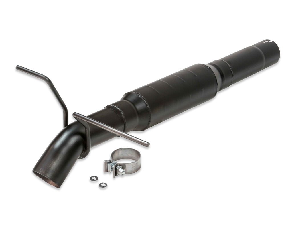 Flowmaster Cat BAck Exhaust Kit 14- 19 GM P/U 1500 5.3L