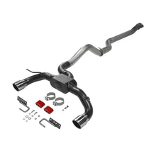 Load image into Gallery viewer, Flowmaster Cat Back Exhaust System 21- Ford Bronco 2.3/2.7L