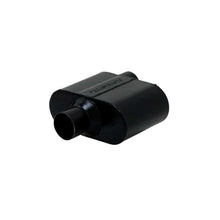 Load image into Gallery viewer, Flowmaster Super 10 Series Muffler 2.5in Offset/2.5in Centr