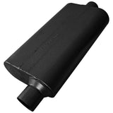 Flowmaster 50 Series S/S Delta Flow Muffler