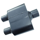Flowmaster Super 10 Series Muffler 3in Center In/Dual 2.5