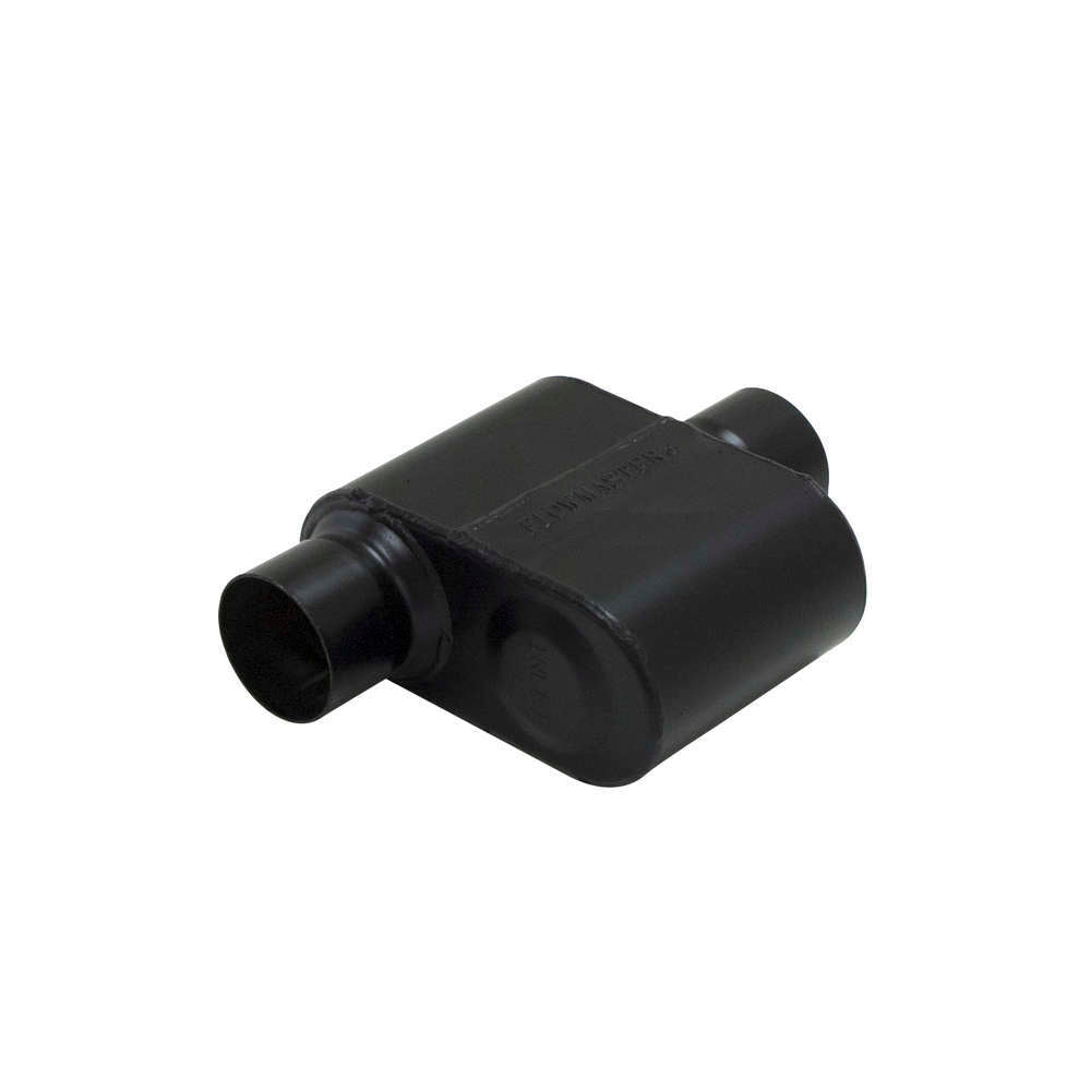 Flowmaster Super 10 Muffler 3in Off set In 3in Center Out