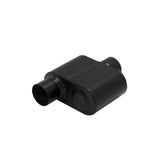 Flowmaster Super 10 Muffler 3in Off set In 3in Center Out