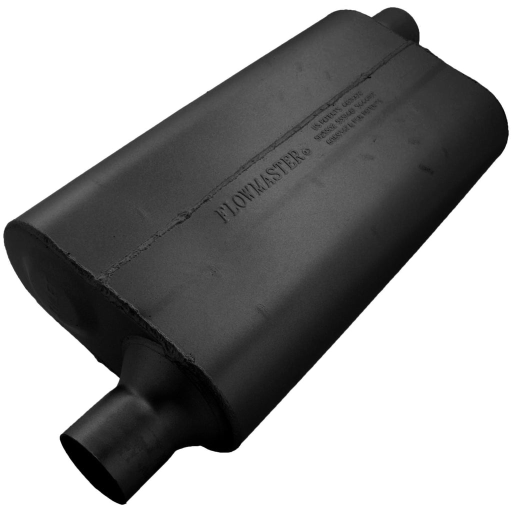 Flowmaster 50 Series Delta Flow Muffler
