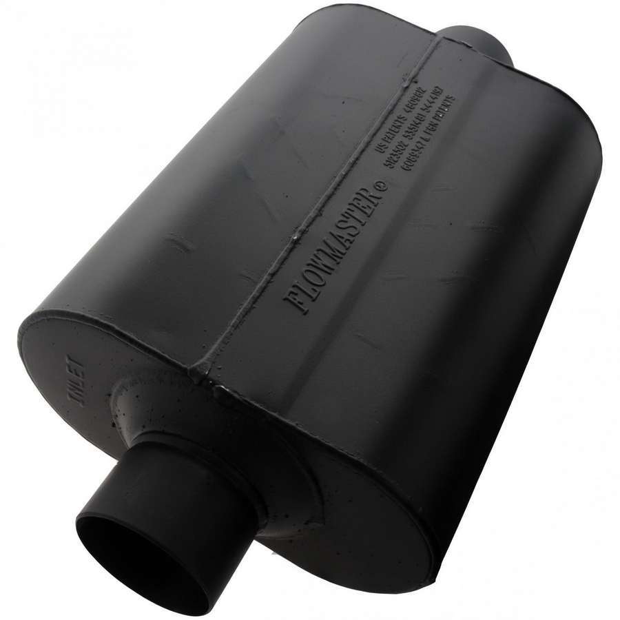 Flowmaster Super 40 Series Muffler