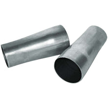 Load image into Gallery viewer, Flowmaster Venturi Reducer Cone - 3.5inID x 3in (Pair)