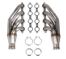Load image into Gallery viewer, FlowTech LS 409ss Turbo Headers Up &amp; Forward Style