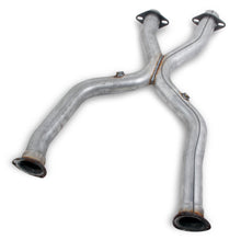 Load image into Gallery viewer, FlowTech X-Pipe - 96-03 Mustang w/4.6L 4V