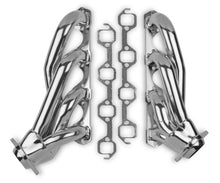 Load image into Gallery viewer, FlowTech Headers - SBF Shorty Style Rear Exit
