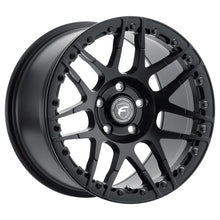 Load image into Gallery viewer, Forgestar 17x10 F14 Drag Wheel 5x115mm BC 6.7 BS