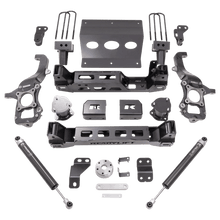 Load image into Gallery viewer, FORD F-150 6&quot; BIG LIFT FALCON REAR
