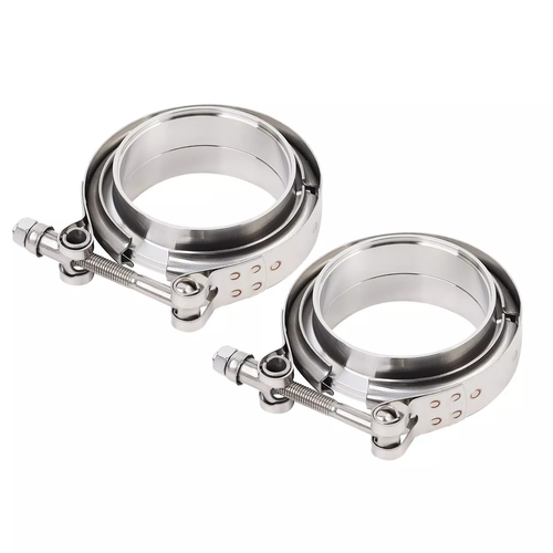 Fox 2.0 Reservoir Holding Clamp w/ Clamp Inserts