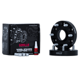 Gorilla Automotive WHEEL SPACER 1.25