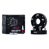 Gorilla Automotive WHEEL SPACER 1.50