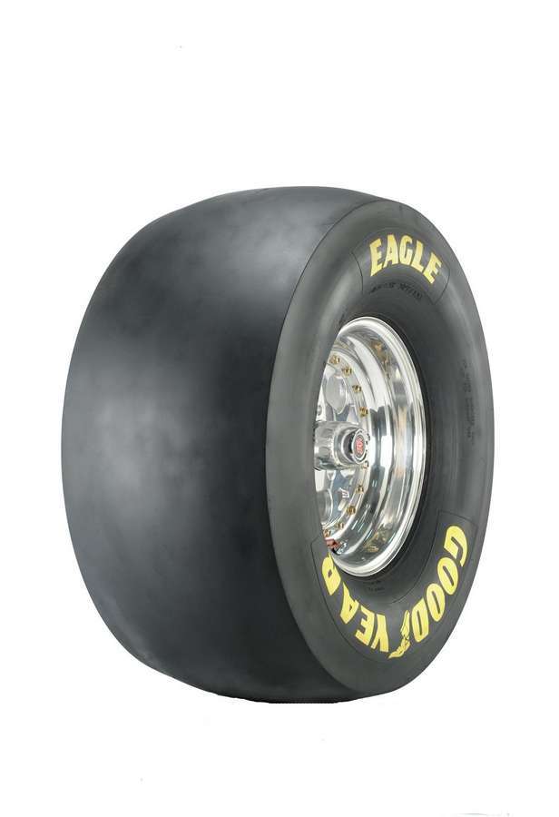 Goodyear 32.0/14.5-15 Drag Slick