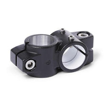 Load image into Gallery viewer, American Force 2&quot; ALUM. 6-LUG INSERT MODERN LOGO G-BLK