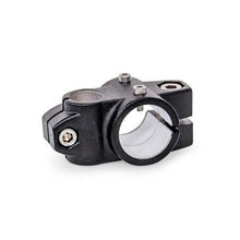 Load image into Gallery viewer, American Force 2&quot; ALUM. 8-LUG INSERT MODERN LOGO G-BLK