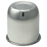 Gorilla Automotive GOR HUB COVER 3.195 CE SS BULK