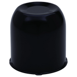 Gorilla Automotive GOR HUB COVER 4.25 CE BLK BULK