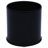 Gorilla Automotive GOR HUB COVER 4.25 OE BLK BULK