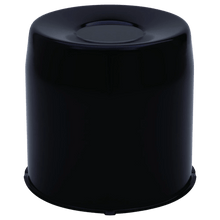 Load image into Gallery viewer, GOR HUB COVER 5.1 CE BLK BULK