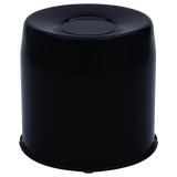 Gorilla Automotive GOR HUB COVER 5.1 CE BLK BULK