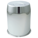 Gorilla Automotive GOR HUB COVER 5.1 CE LONG SS BULK