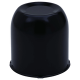 Gorilla Automotive GOR HUB COVER 3.3 CE BLK BULK