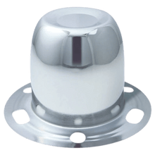 Load image into Gallery viewer, GOR HUB COVER 4.25 CE DERBY CHR BULK