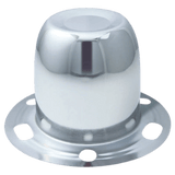 Gorilla Automotive GOR HUB COVER 4.25 CE DERBY CHR BULK