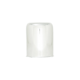 Gorilla Automotive GOR HUB COVER 4.9 CE LONG CHR BULK