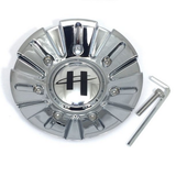 Helo HLO CAP HE845 CHROME
