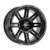 Helo HE900 18X9 5X5.5 G-BLK 00MM