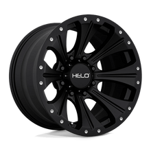 Load image into Gallery viewer, HE901 18X9 6X5.5 S-BLK 18MM