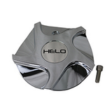 Helo HE902 CAP CHROME