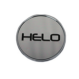 Helo HE903 CAP SNAP IN - CHROME