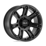 Helo HE904 20X10 5X5.0 S-BLK -18MM
