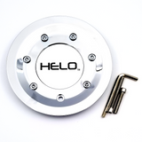 Helo HE912 CAP BOLT-ON (CH/GB/CH) - ALL PCD