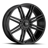 Helo HE913 20X8.5 6X135/5.5 G-BLK 35MM
