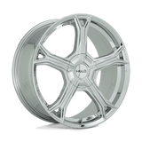 Helo HE915 17X7.5 BLANK CHROME 38MM (98-130)