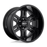 Helo HE916 20X9 5X5.5 G-BLK 00MM