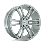 Helo HE918 22X9.5 6X135 CHROME 30MM