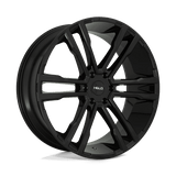 Helo HE918 20X9 6X5.5 G-BLK 30MM