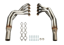 Load image into Gallery viewer, Hedman Hedders Headers for LS In 67-69 F-Body 1.875in Uncoated