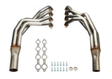Hedman Hedders Headers for LS In 67-69 F-Body 1.875in Uncoated