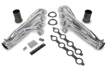 Load image into Gallery viewer, Hedman Hedders LS Into 1967-72 GM C10 Truck Headers 1-3/4in