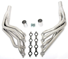 Load image into Gallery viewer, Hedman Hedders LS Into 1967-72 GM C10 Truck Headers 1-7/8in