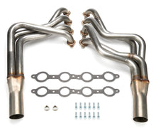 Load image into Gallery viewer, Hedman Hedders Headers for LS In 73-77 A-Body 1.875in Uncoated