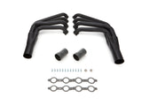 Hedman Hedders Headers for LS In 84-96 Corvette 1.875in Black