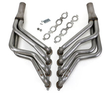 Load image into Gallery viewer, Hedman Hedders Headers for LT In 70-81 F-Body 1.875in Uncoated